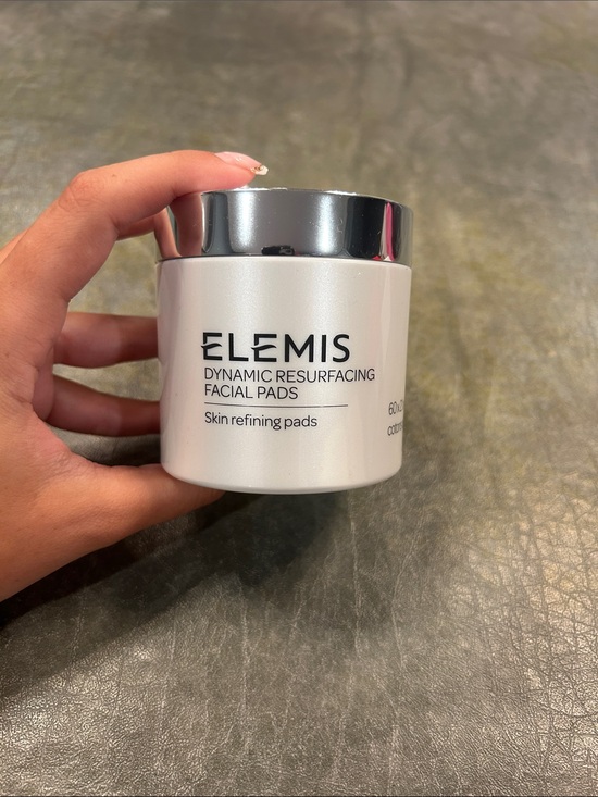 ELEMIS Other - Elemis Dynamic Resurfacing Facial Pads - 
Skin refining